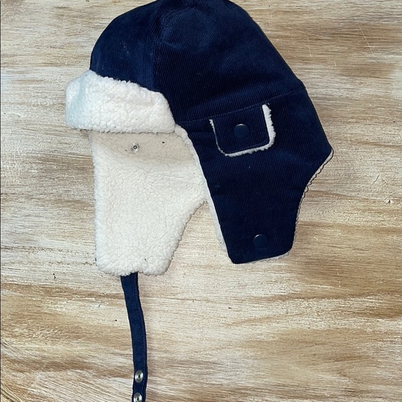 Janie and Jack Hat - Picture 11 of 14